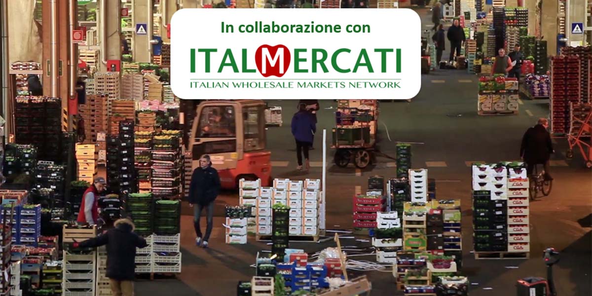 “Qualcuno salvi il Natale” … nei mercati all’ingrosso